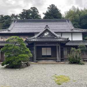 村上家資料館