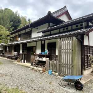 村上家資料館