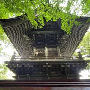 由良比女神社