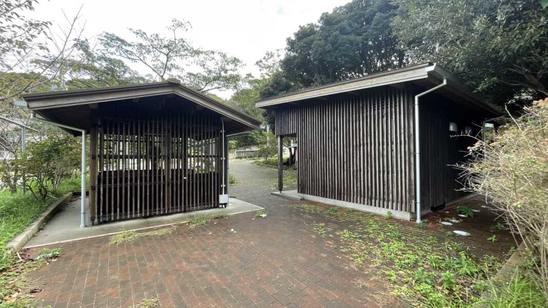 由良比女神社