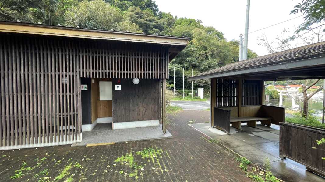 由良比女神社