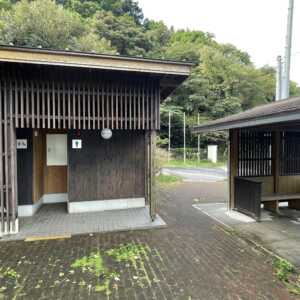 由良比女神社