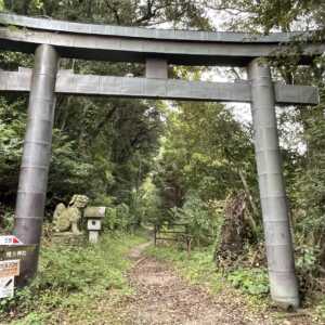 焼火神社