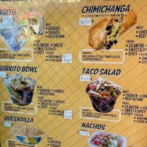 Rock'nRoll BURRITO