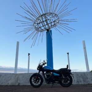 ウニマルキャンプ場