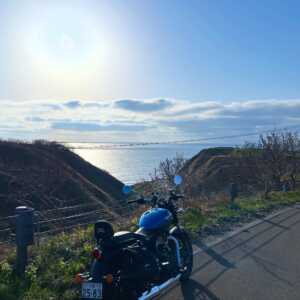 ウニマルキャンプ場