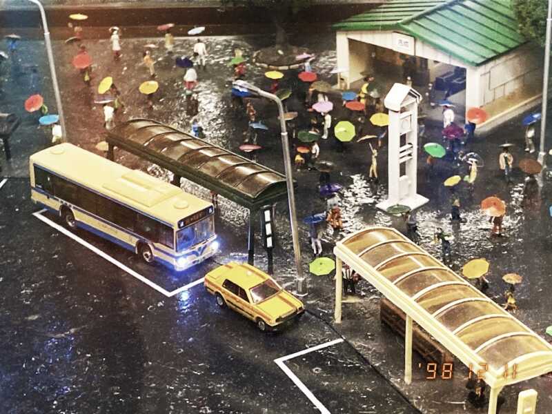 small worlds miniature museum