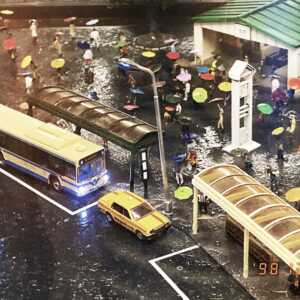 small worlds miniature museum