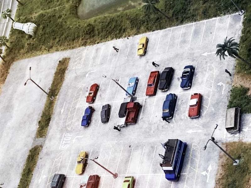small worlds miniature museum
