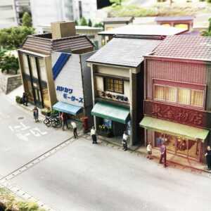 small worlds miniature museum