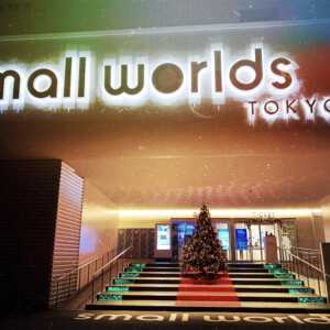 small worlds miniature museum