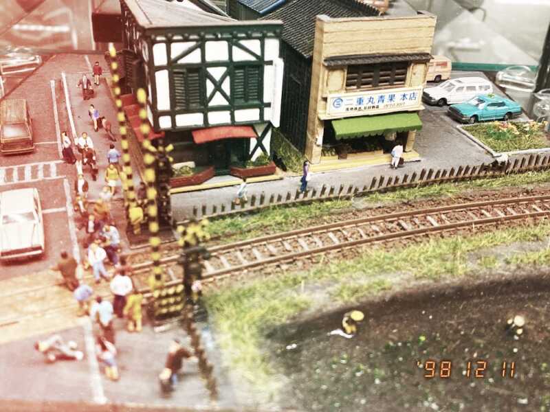 small worlds miniature museum