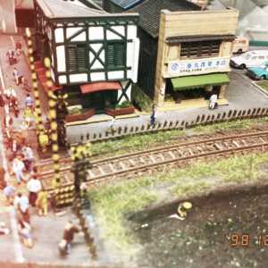 small worlds miniature museum