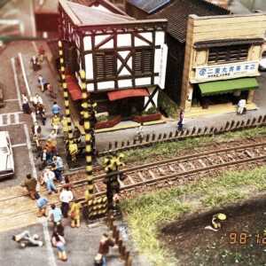 small worlds miniature museum