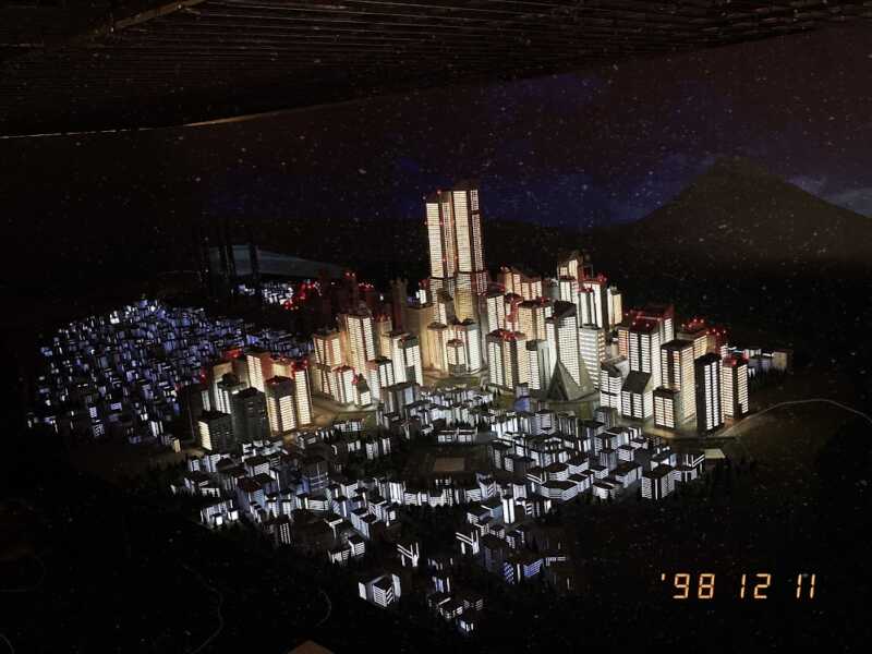 small worlds miniature museum