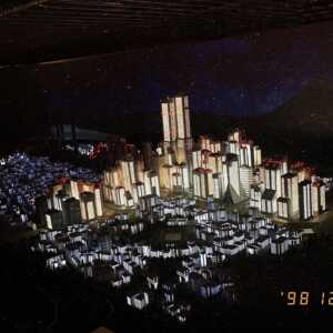 small worlds miniature museum