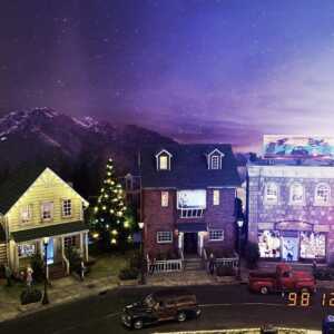 small worlds miniature museum