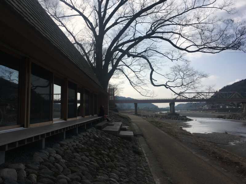 吉野杉の家