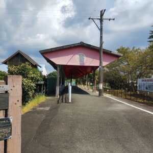 気賀駅