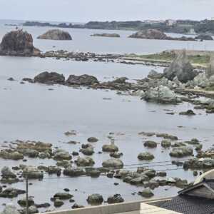 七浦海岸