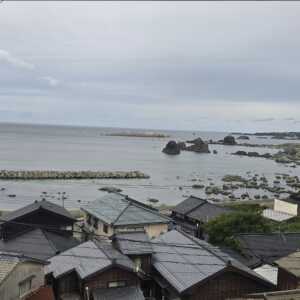 七浦海岸