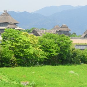 吉野ケ里歴史公園