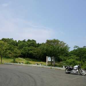 七竜峠(京都府道665号木津網野線)