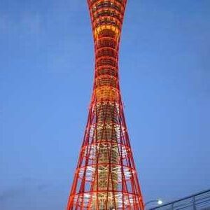 ポートタワー（神戸市）
