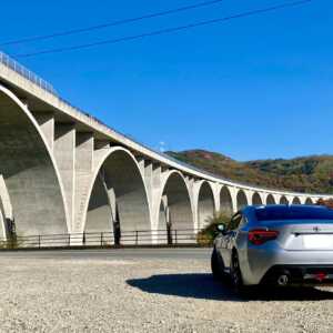 上田ローマン橋