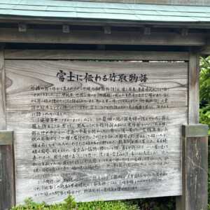 竹採公園