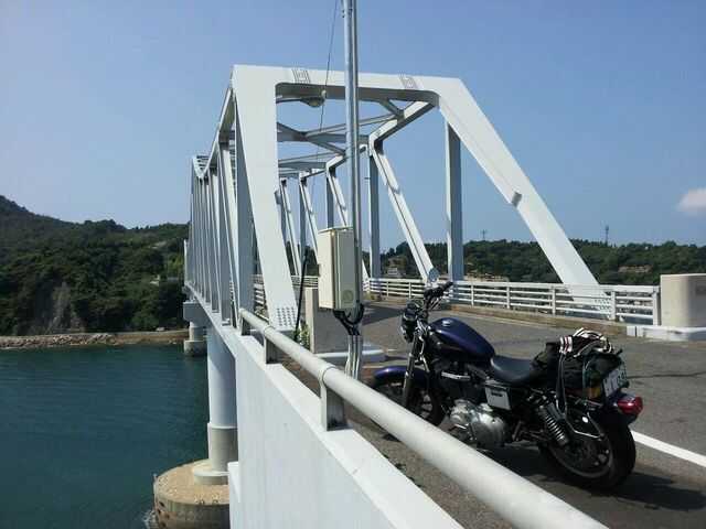 鹿島大橋