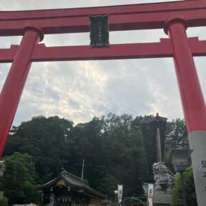 琴平神社