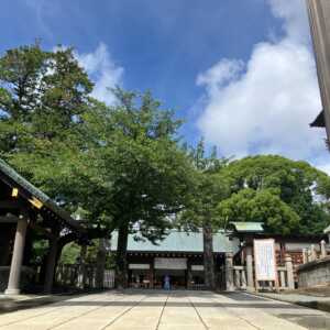 伊勢山皇大神宮