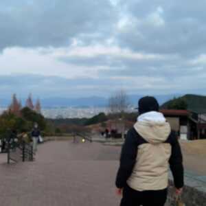 油山キャンプ場