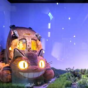 伊豆テディベア・ミュージアム