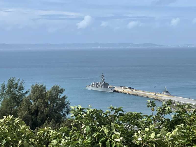 平敷屋タキノー