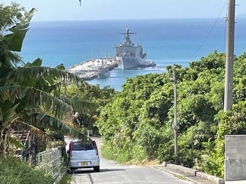 平敷屋タキノー