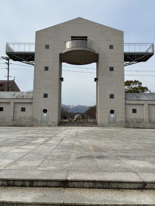 マキノサニービーチ知内浜