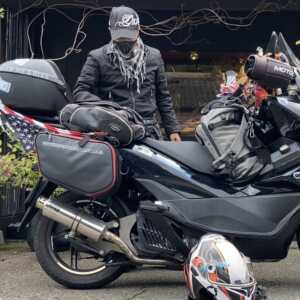 五箇山羽馬製菓