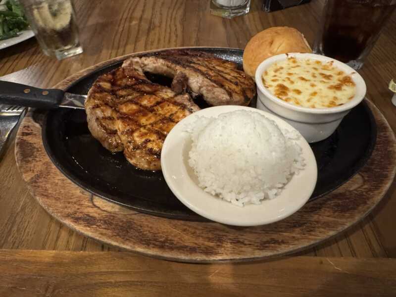 シーサイド カデナマリーナ