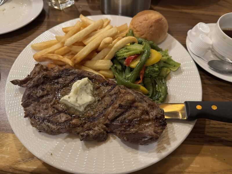 シーサイド カデナマリーナ