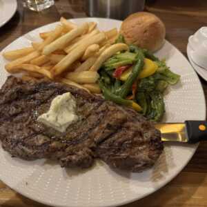 シーサイド カデナマリーナ