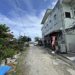 町小 まちぐゎぁ