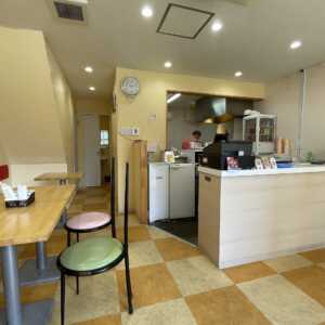 ボンハンバーガー 喜連瓜破店