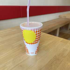 ボンハンバーガー 喜連瓜破店