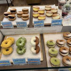 オロクドーナツ