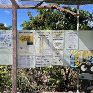 旅人の駅 由布島