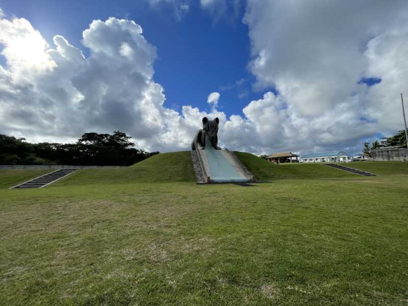 ンママキーやまねこパーク