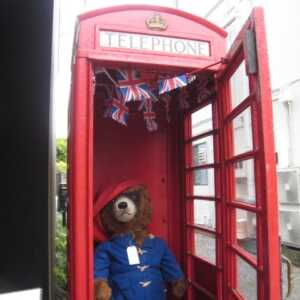 英国アンティーク博物館　BAM鎌倉