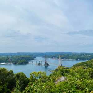 風の見える丘公園